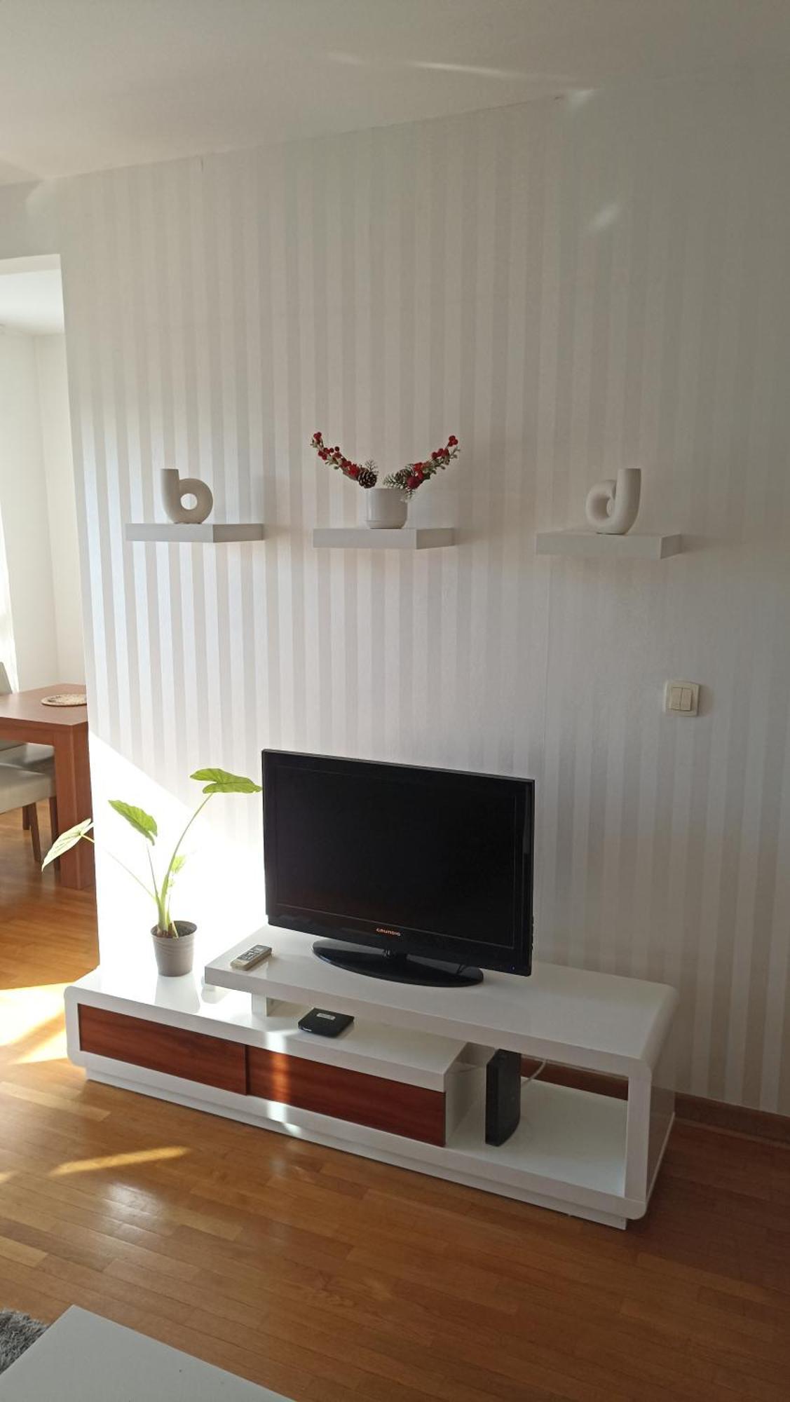 Apartment Tifani Belville Belgrade Room photo