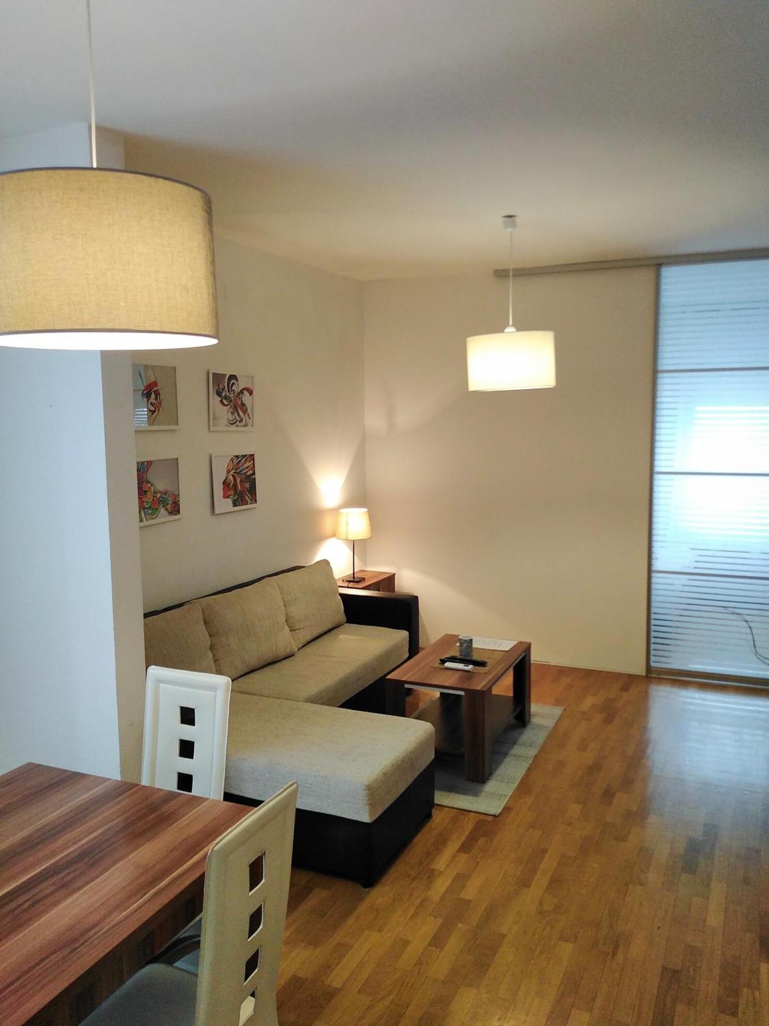 Apartment Tifani Belville Belgrade Exterior photo