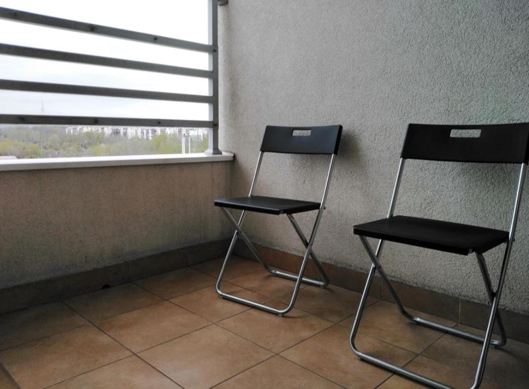 Apartment Tifani Belville Belgrade Exterior photo