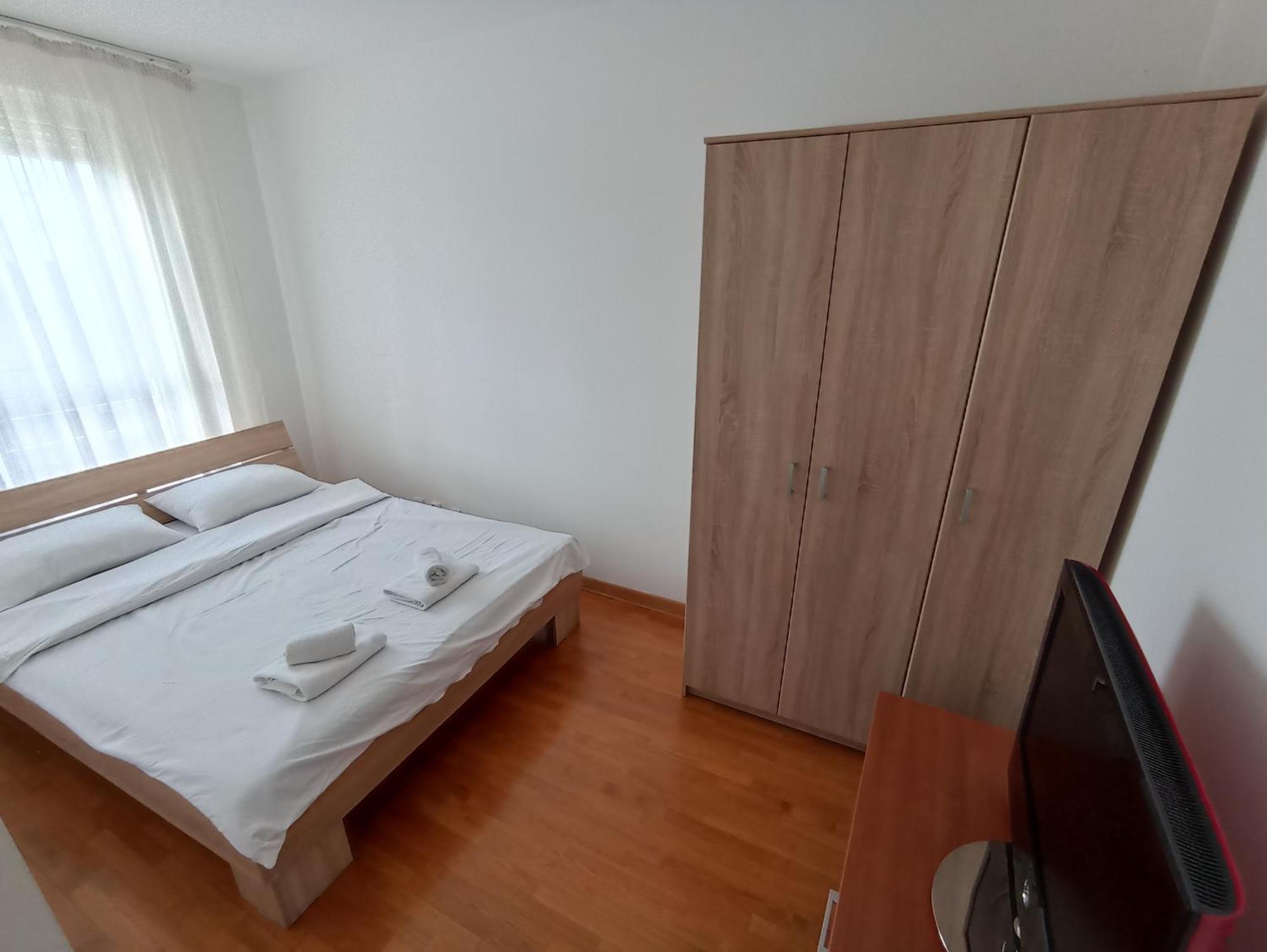 Apartment Tifani Belville Belgrade Exterior photo