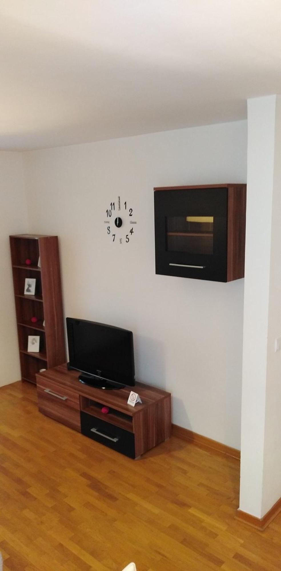 Apartment Tifani Belville Belgrade Exterior photo