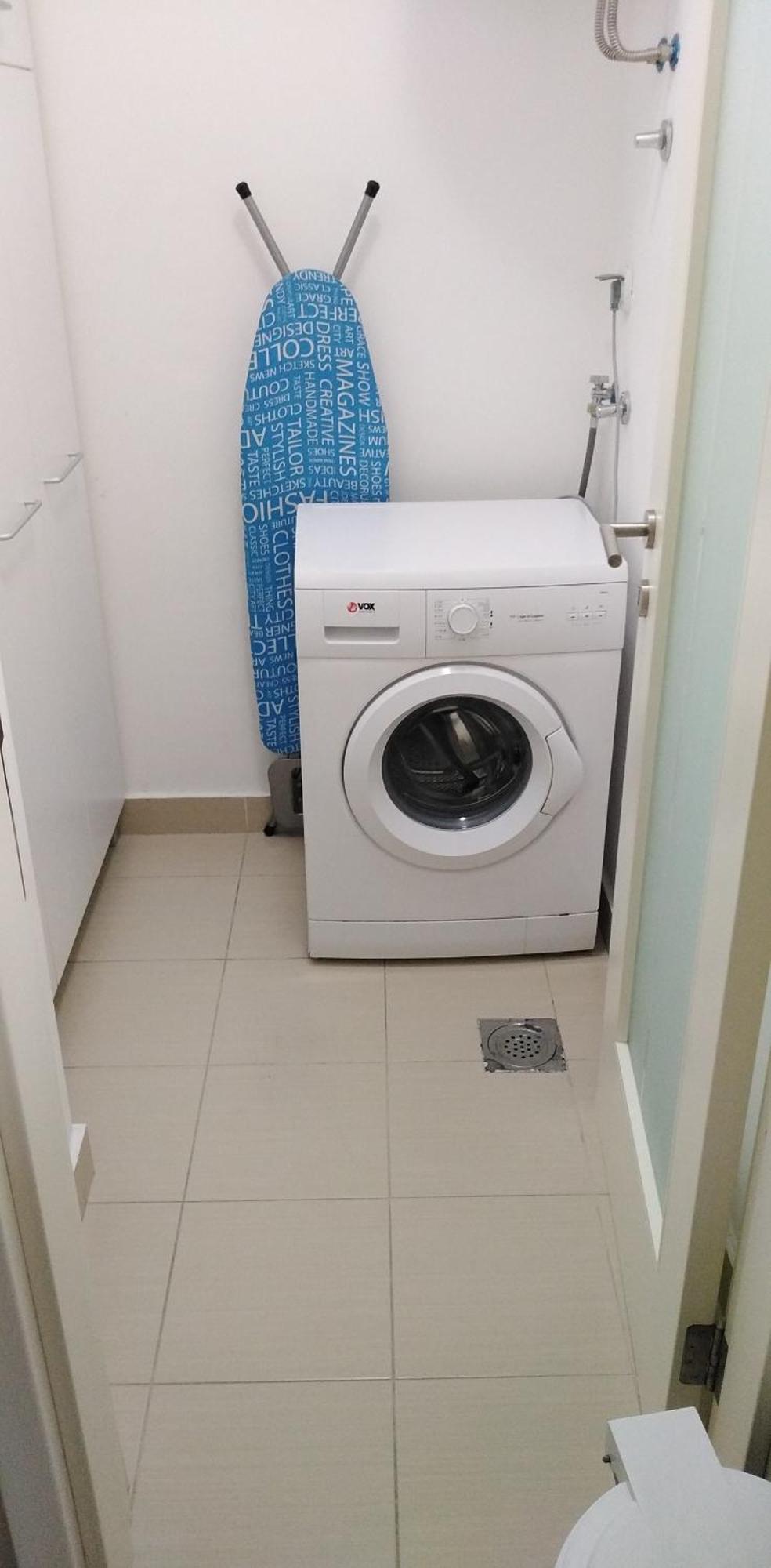 Apartment Tifani Belville Belgrade Room photo