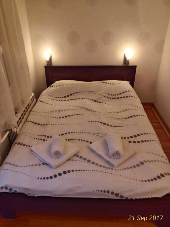 Apartment Tifani Belville Belgrade Exterior photo